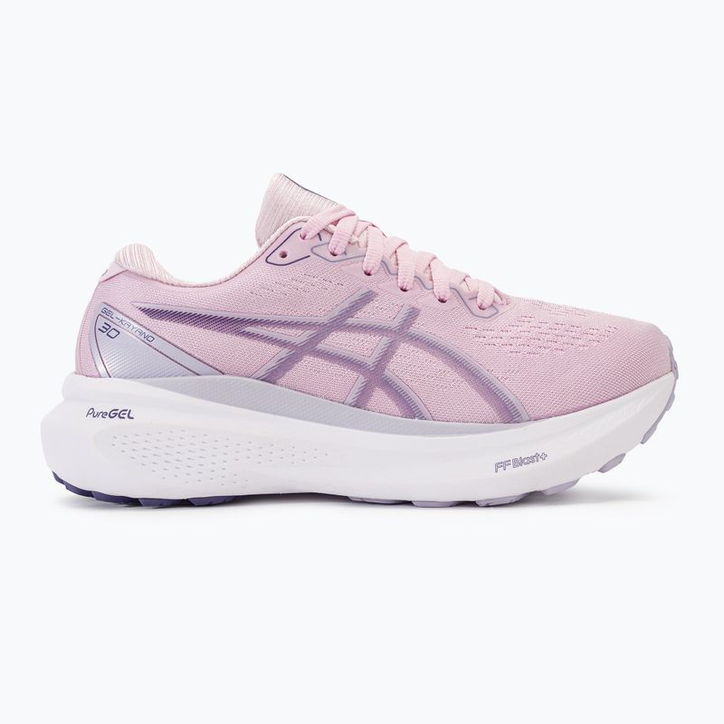 ASICS Gel-Kayano 30 cosmos/ash rock γυναικεία παπούτσια για τρέξιμο 3