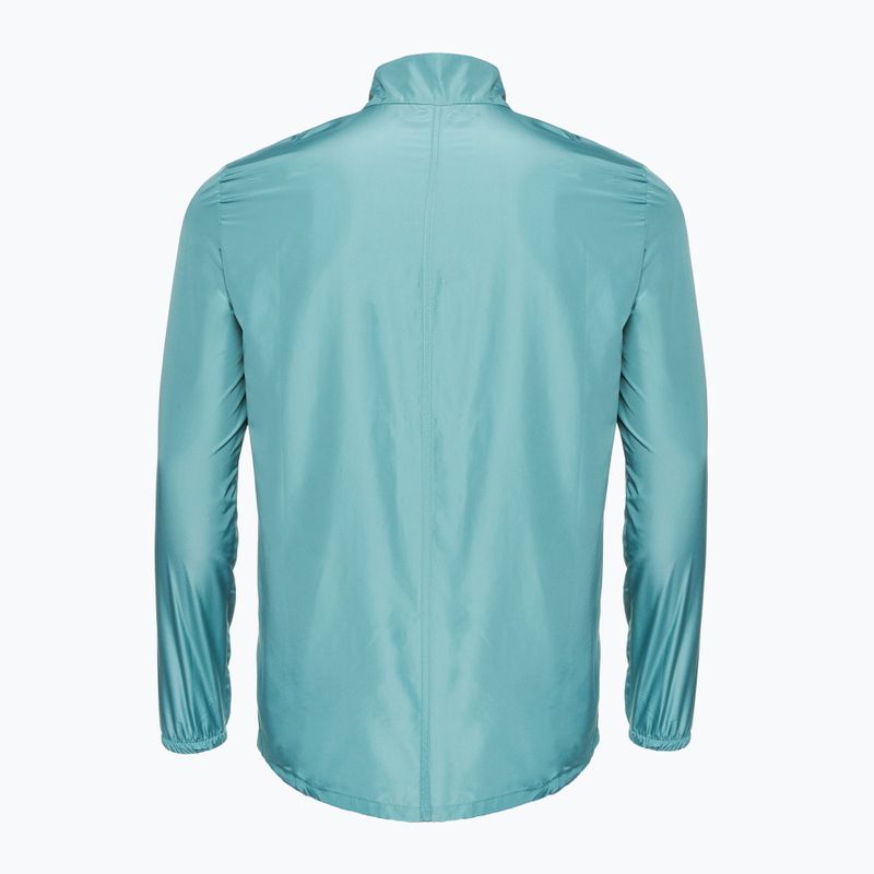 Ανδρικό μπουφάν τρεξίματος ASICS Core Jacket 9