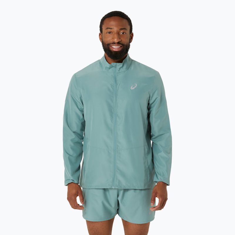 Ανδρικό μπουφάν τρεξίματος ASICS Core Jacket