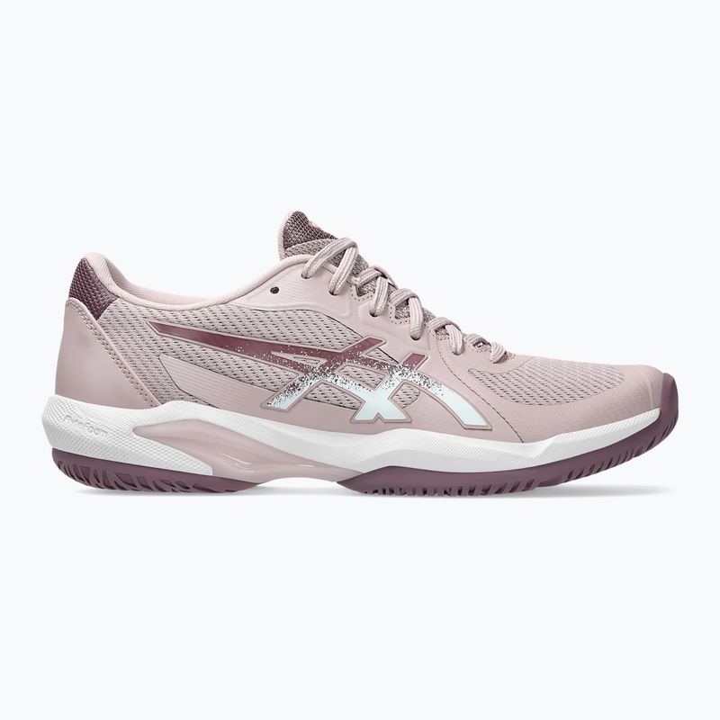 Γυναικεία παπούτσια τένις ASICS Solution Swift FF 2 watershed rose/white 8