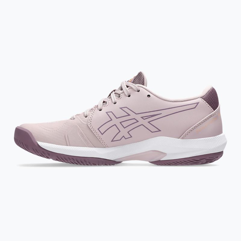 Γυναικεία παπούτσια τένις ASICS Solution Swift FF 2 watershed rose/white 9