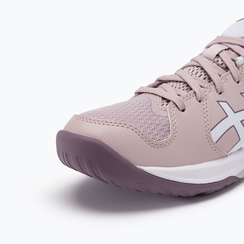 Γυναικεία παπούτσια ASICS Beyond FF watershed rose/white 7