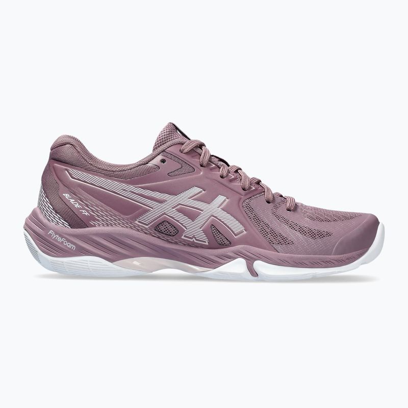 Γυναικεία παπούτσια ASICS Blade FF dusty mauve/white 8