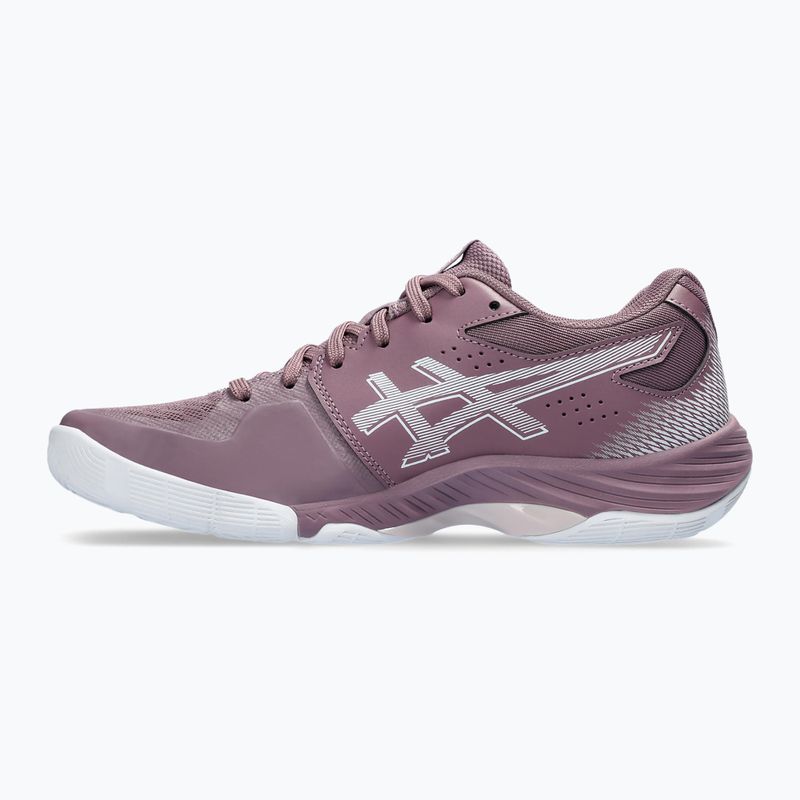 Γυναικεία παπούτσια ASICS Blade FF dusty mauve/white 9