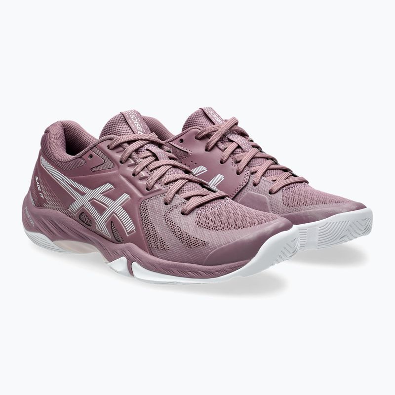 Γυναικεία παπούτσια ASICS Blade FF dusty mauve/white 10