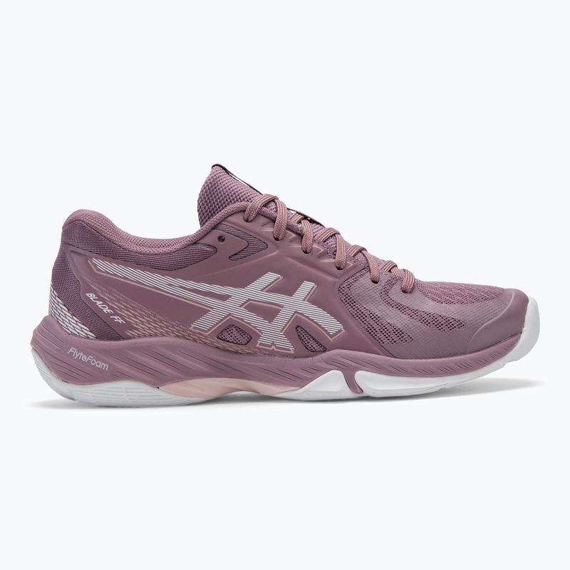 Γυναικεία παπούτσια ASICS Blade FF dusty mauve/white 2