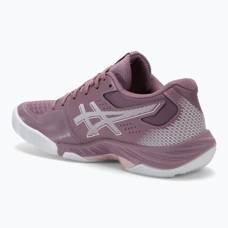 Γυναικεία παπούτσια ASICS Blade FF dusty mauve/white 3