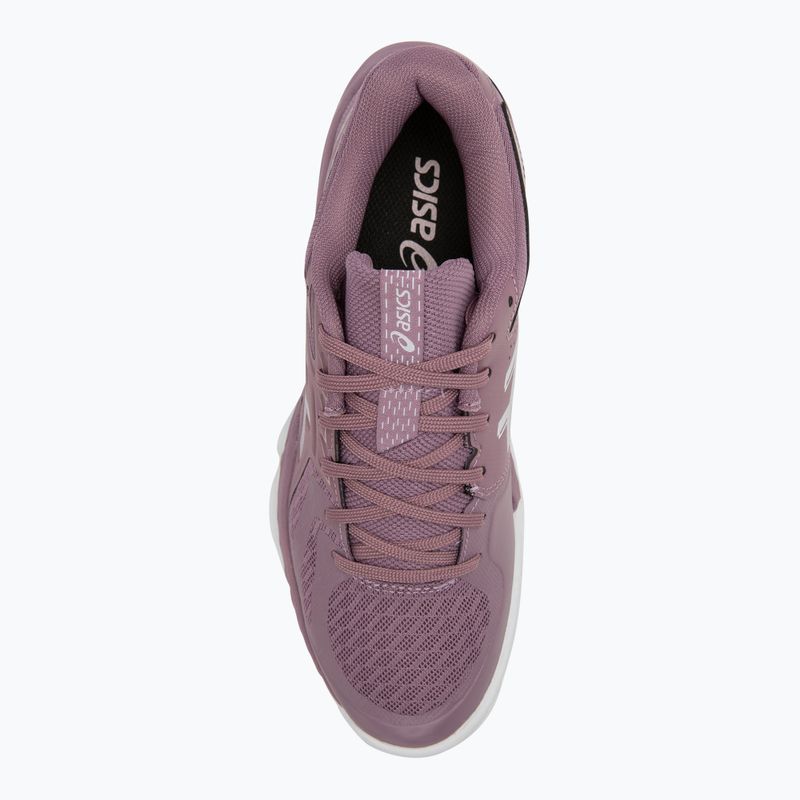 Γυναικεία παπούτσια ASICS Blade FF dusty mauve/white 5