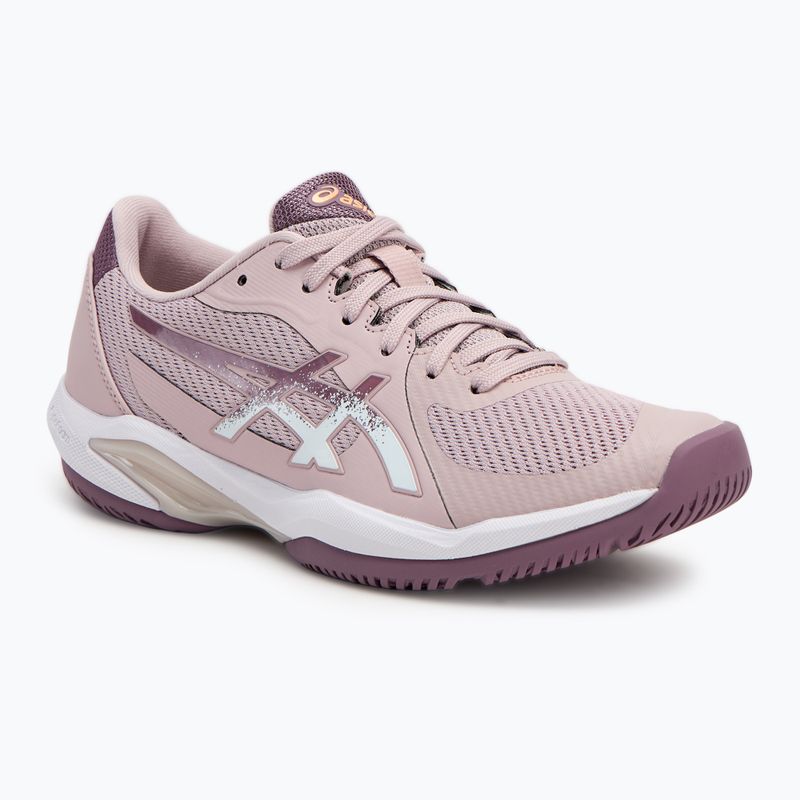 Γυναικεία παπούτσια τένις ASICS Gel-Resolution 9 Clay watershed rose/white