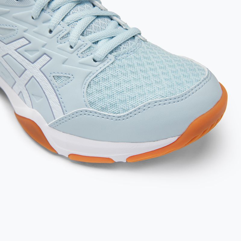 Γυναικεία παπούτσια ASICS Gel-Rocket 11 cool grey/white 7