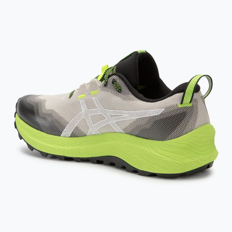 Ανδρικά παπούτσια για τρέξιμο ASICS Gel-Trabuco 12 oatmeal/white 3