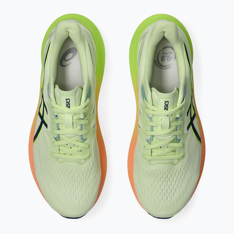 Ανδρικά παπούτσια για τρέξιμο ASICS GT-2000 12 cool matcha/blue expanse 9