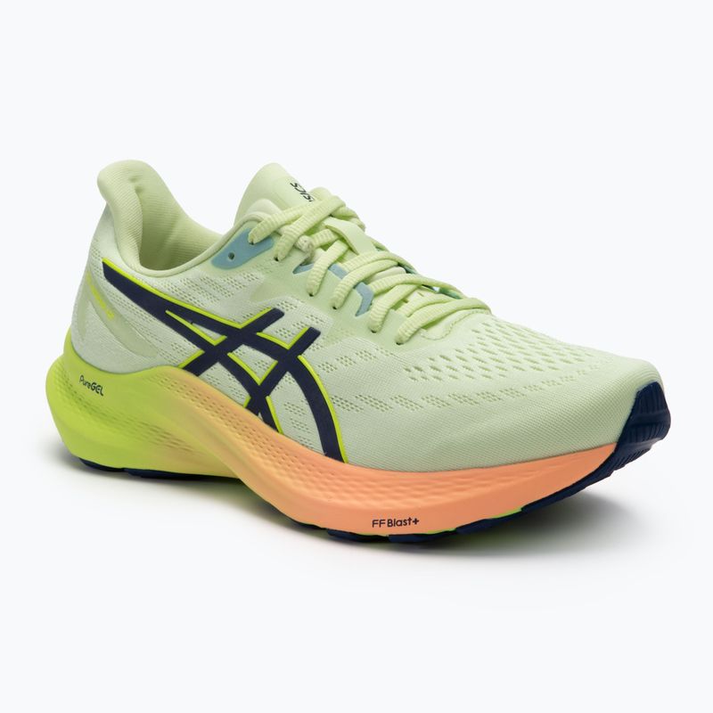 Ανδρικά παπούτσια για τρέξιμο ASICS GT-2000 12 cool matcha/blue expanse