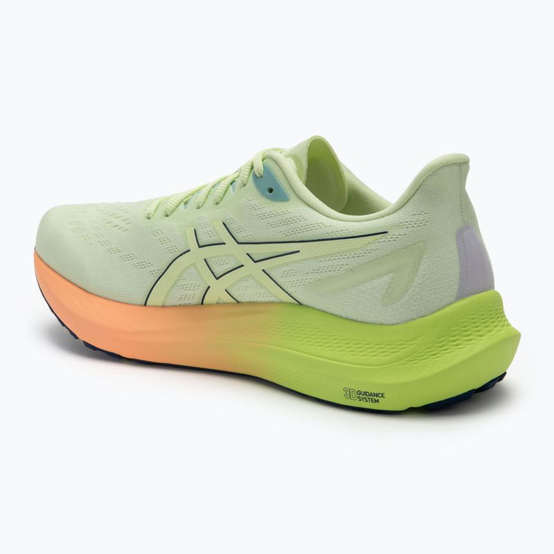 Ανδρικά παπούτσια για τρέξιμο ASICS GT-2000 12 cool matcha/blue expanse 3