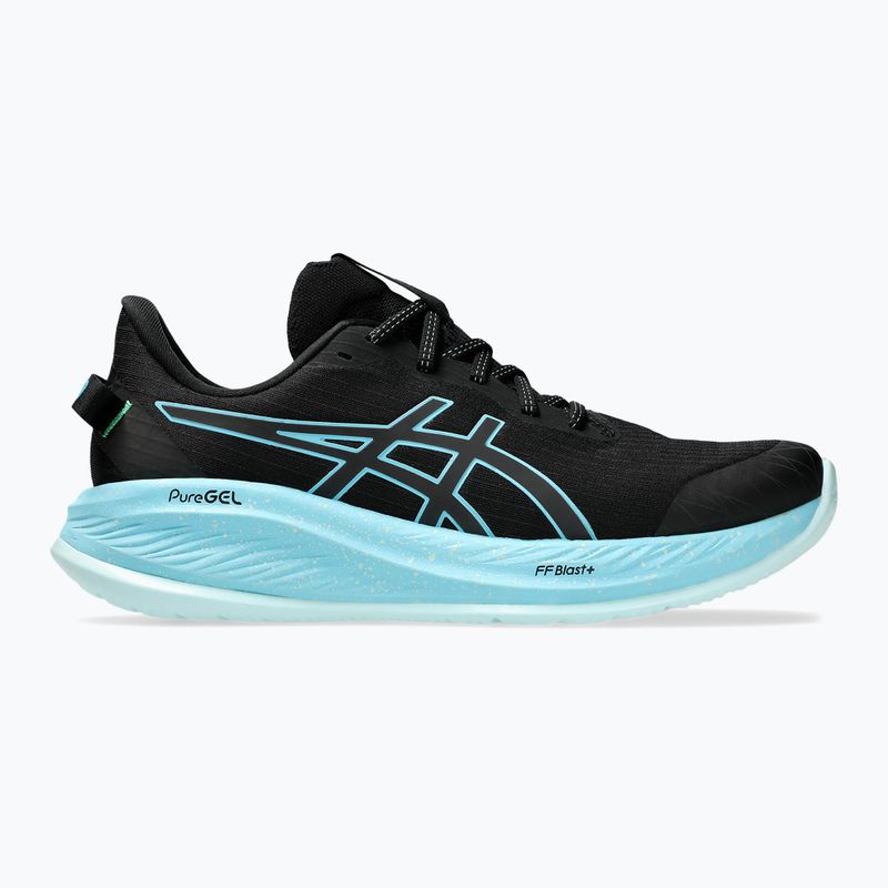 Ανδρικά παπούτσια για τρέξιμο ASICS Gel-Cumulus 26 Lite-Show lite-show/bright cyan 8