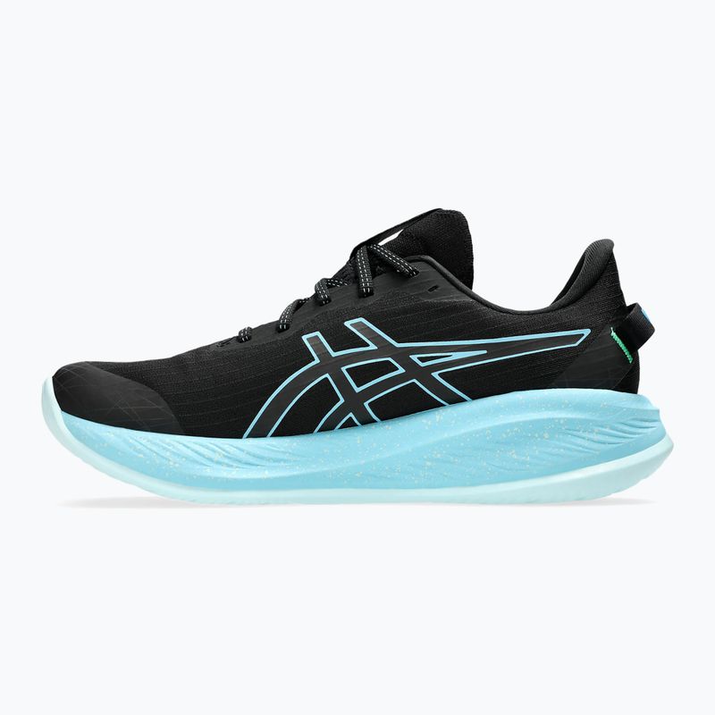 Ανδρικά παπούτσια για τρέξιμο ASICS Gel-Cumulus 26 Lite-Show lite-show/bright cyan 9