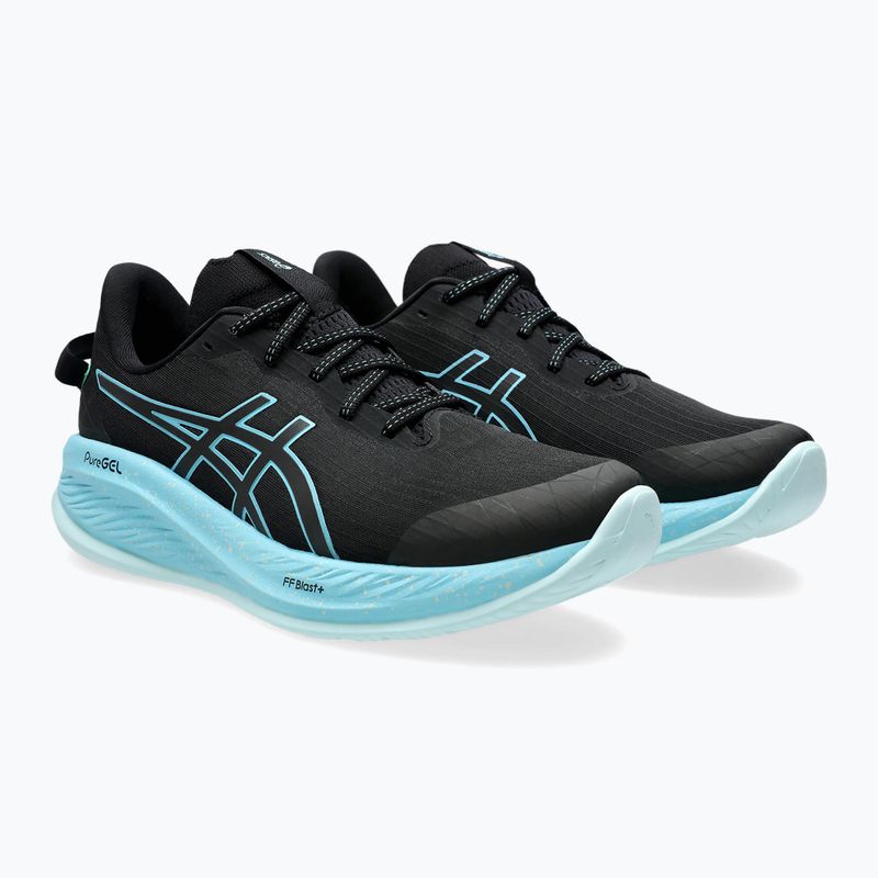 Ανδρικά παπούτσια για τρέξιμο ASICS Gel-Cumulus 26 Lite-Show lite-show/bright cyan 10