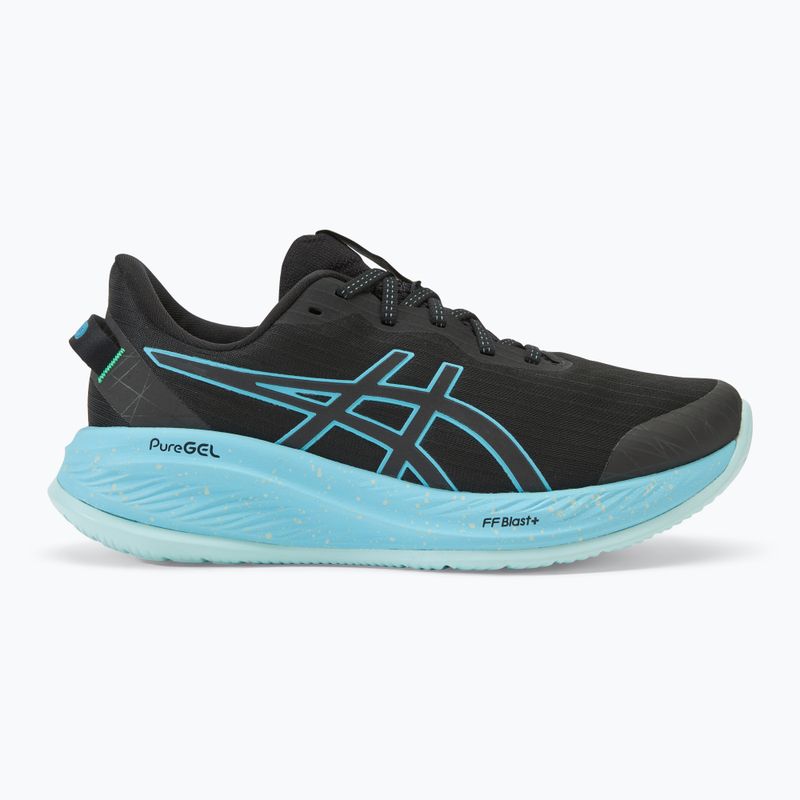 Ανδρικά παπούτσια για τρέξιμο ASICS Gel-Cumulus 26 Lite-Show lite-show/bright cyan 2