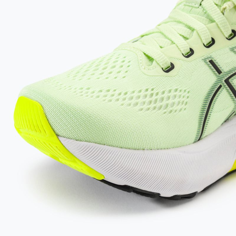 ASICS Gel-Kayano 31 ανδρικά παπούτσια για τρέξιμο cool matcha/celadon 7