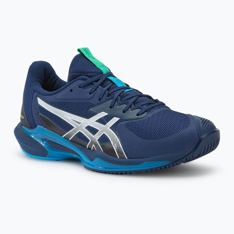 Ανδρικά παπούτσια τένις ASICS Solution Speed FF 3 blue expanse/white