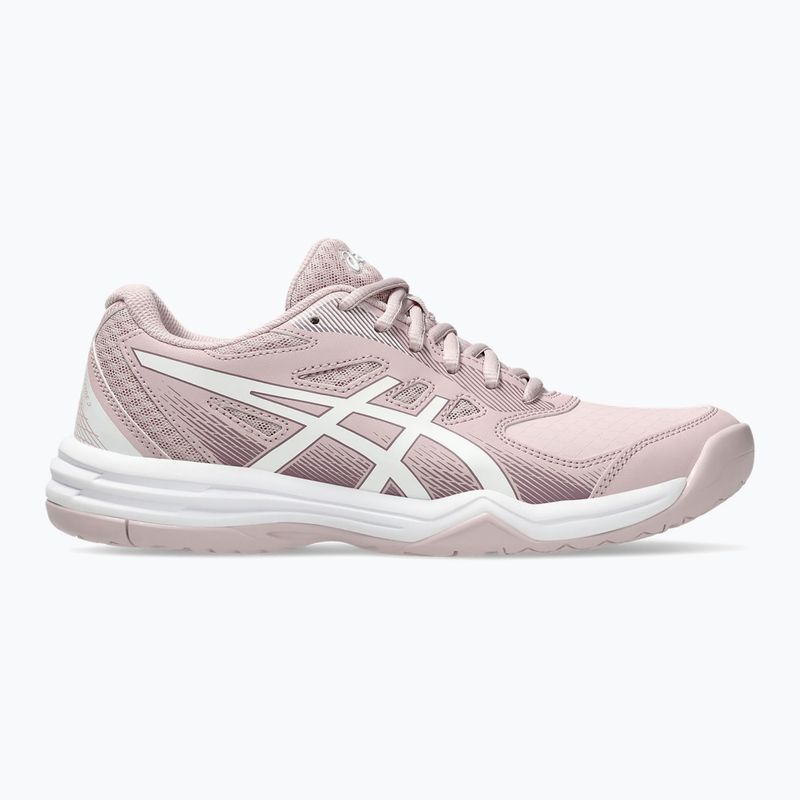 Γυναικεία παπούτσια τένις ASICS Court Slide 3 watershed rose/white 8