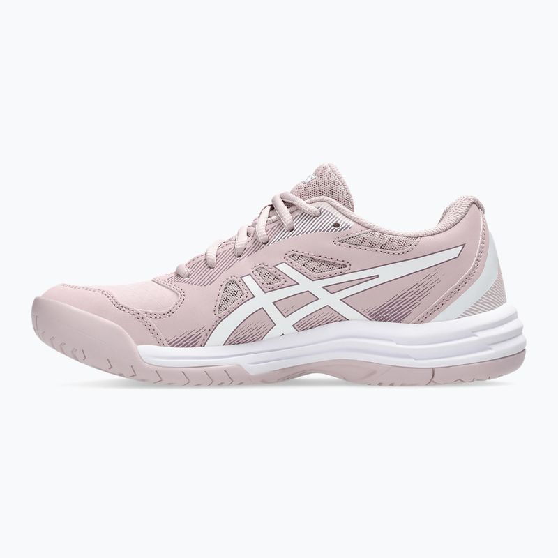 Γυναικεία παπούτσια τένις ASICS Court Slide 3 watershed rose/white 9