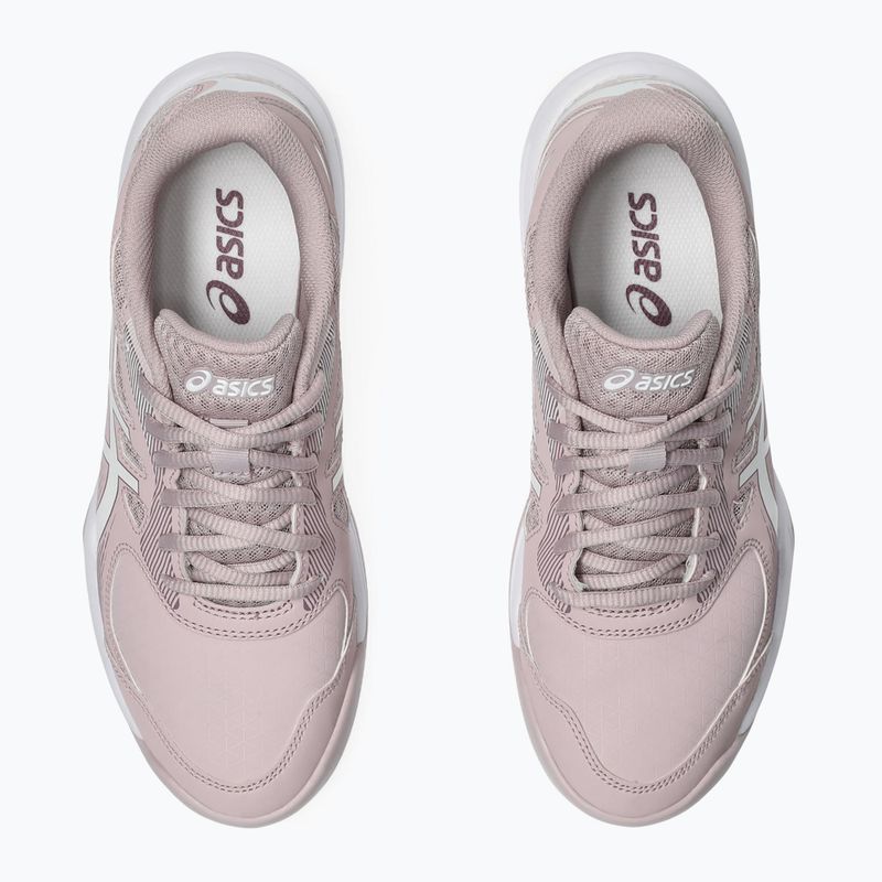 Γυναικεία παπούτσια τένις ASICS Court Slide 3 watershed rose/white 12