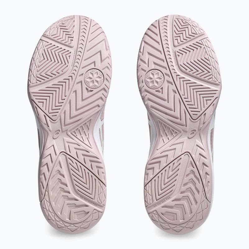 Γυναικεία παπούτσια τένις ASICS Court Slide 3 watershed rose/white 13