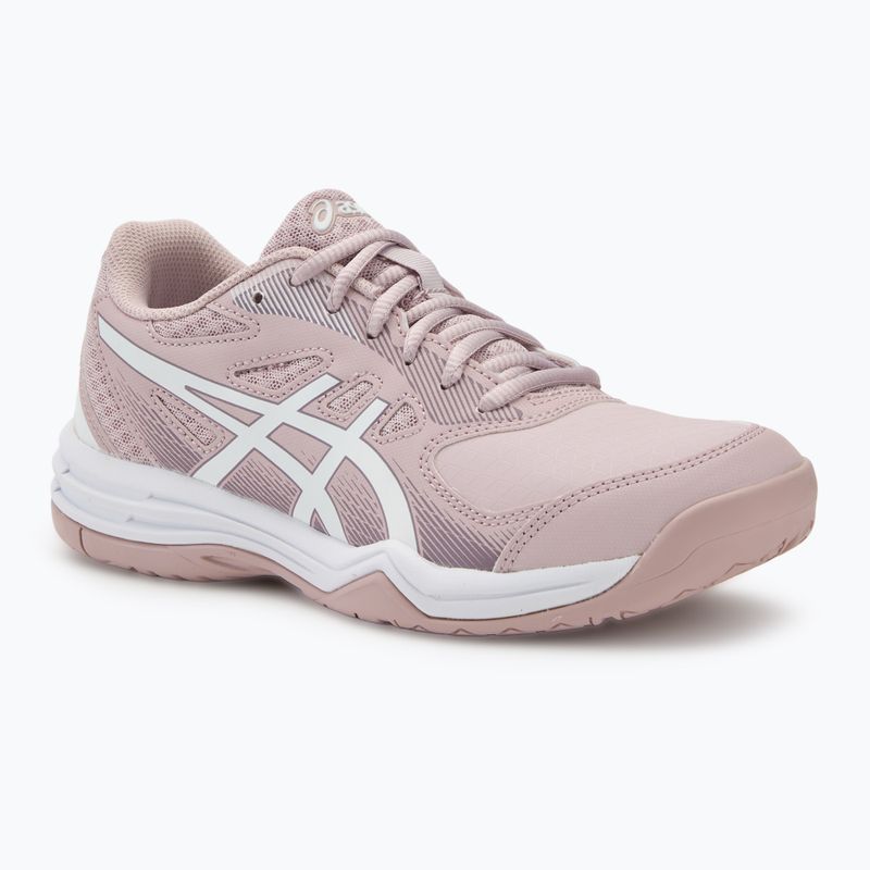 Γυναικεία παπούτσια τένις ASICS Court Slide 3 watershed rose/white