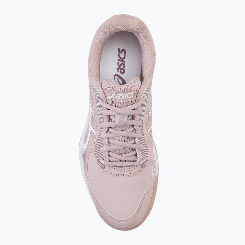 Γυναικεία παπούτσια τένις ASICS Court Slide 3 watershed rose/white 5