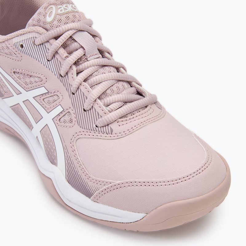 Γυναικεία παπούτσια τένις ASICS Court Slide 3 watershed rose/white 7