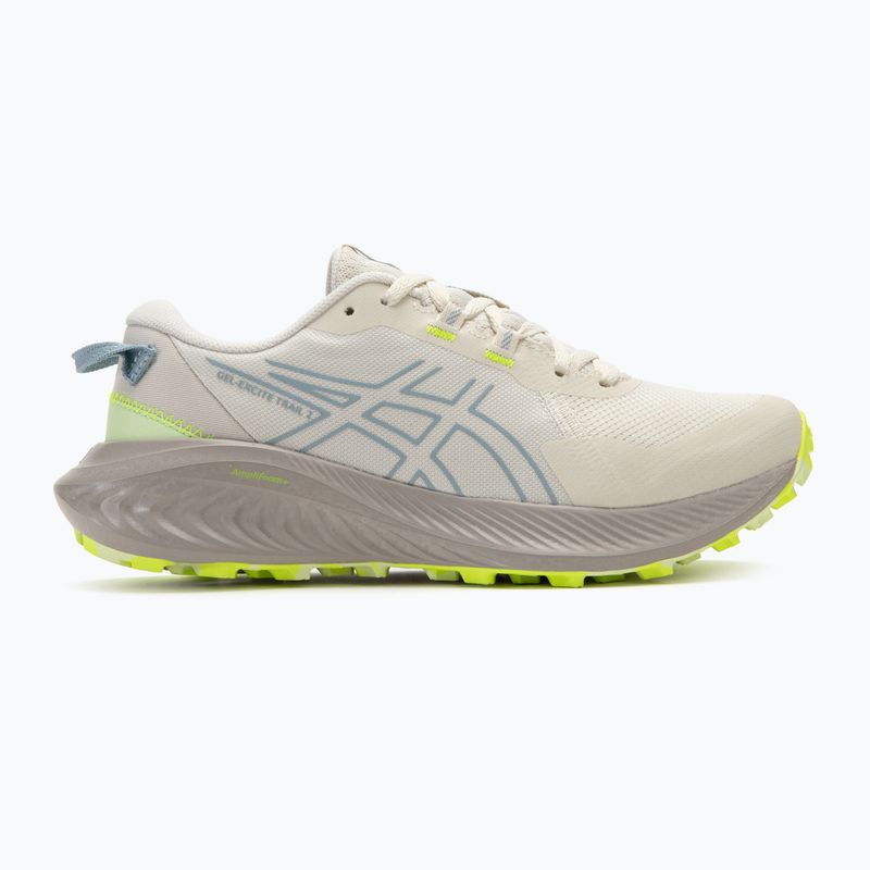 ASICS Gel-Excite Trail 2 γυναικεία παπούτσια τρεξίματος Birch/dolphin grey 2