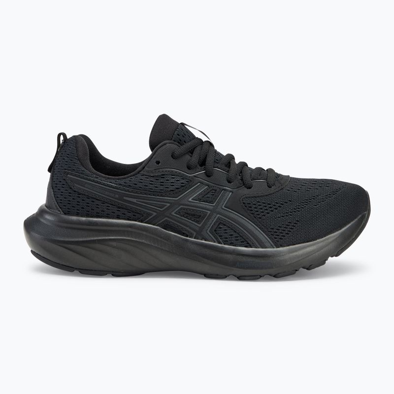 Ανδρικά παπούτσια για τρέξιμο ASICS Gel-Contend 9 black/graphite grey 2