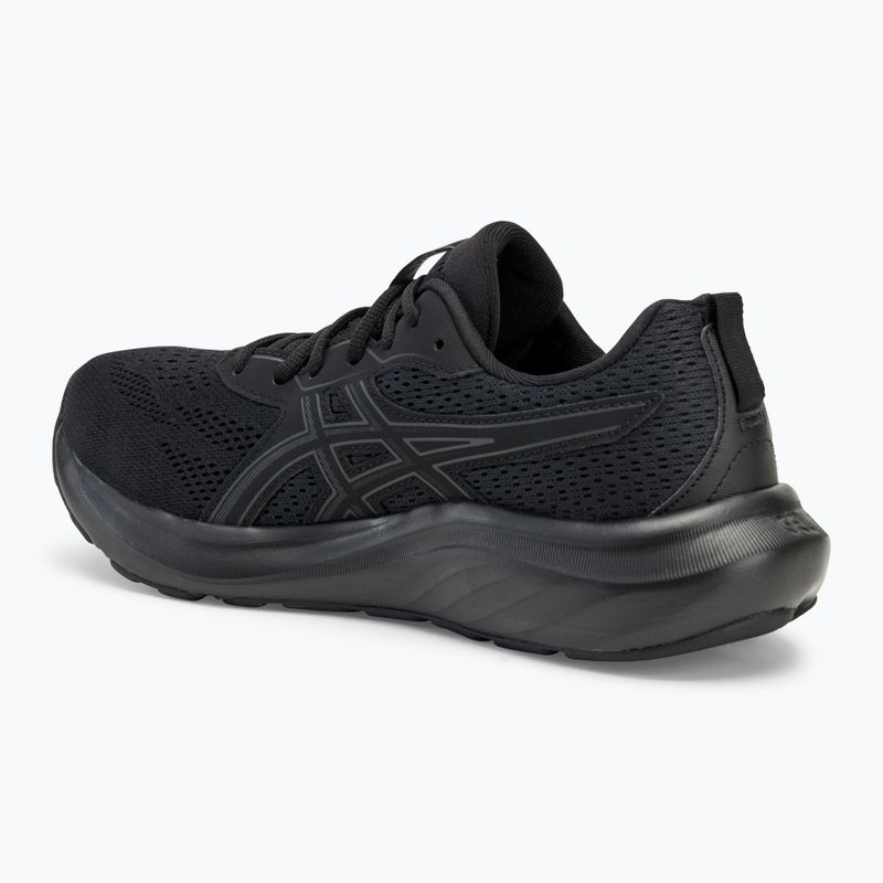 Ανδρικά παπούτσια για τρέξιμο ASICS Gel-Contend 9 black/graphite grey 3