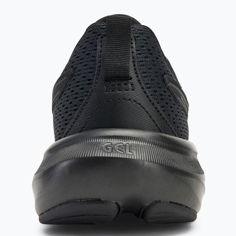 Ανδρικά παπούτσια για τρέξιμο ASICS Gel-Contend 9 black/graphite grey 6