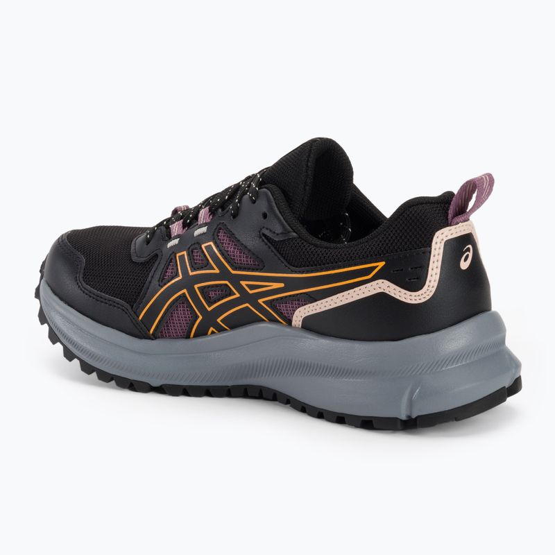 Γυναικεία παπούτσια για τρέξιμο ASICS Trail Scout 3 black/dusty mauve 3