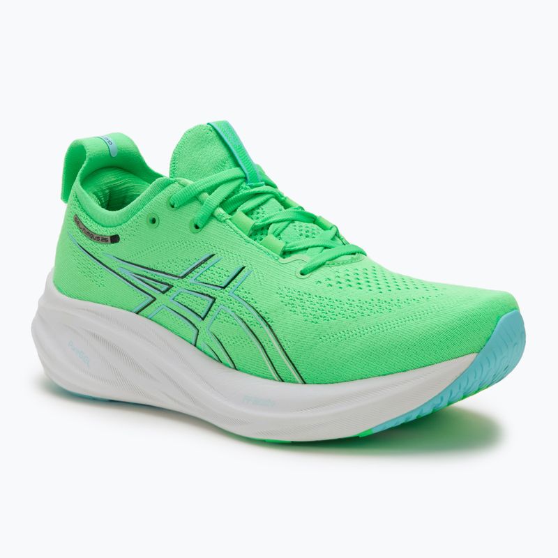 ASICS Gel-Nimbus 26 νέο φύλλο / καταπραϋντική θάλασσα ανδρικά παπούτσια για τρέξιμο