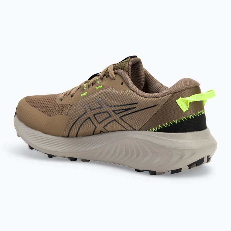 ASICS Gel-Excite Trail 2 ανδρικά παπούτσια για τρέξιμο πιπέρι/μαύρο 3