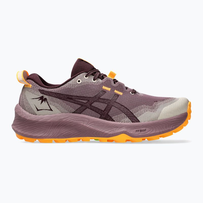 Γυναικεία παπούτσια για τρέξιμο ASICS Gel-Trabuco 12 dusty mauve/dark aubergine 8