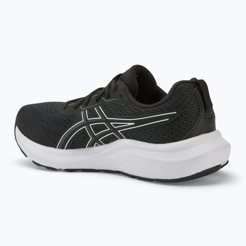 Ανδρικά παπούτσια για τρέξιμο ASICS Gel-Contend 9 black/white 3