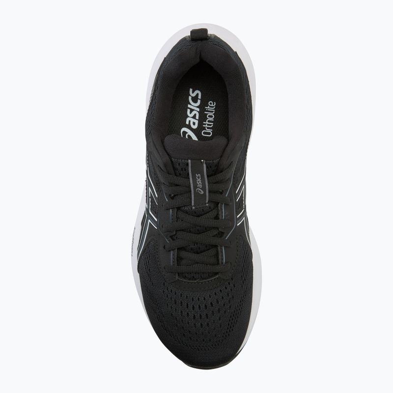 Ανδρικά παπούτσια για τρέξιμο ASICS Gel-Contend 9 black/white 5