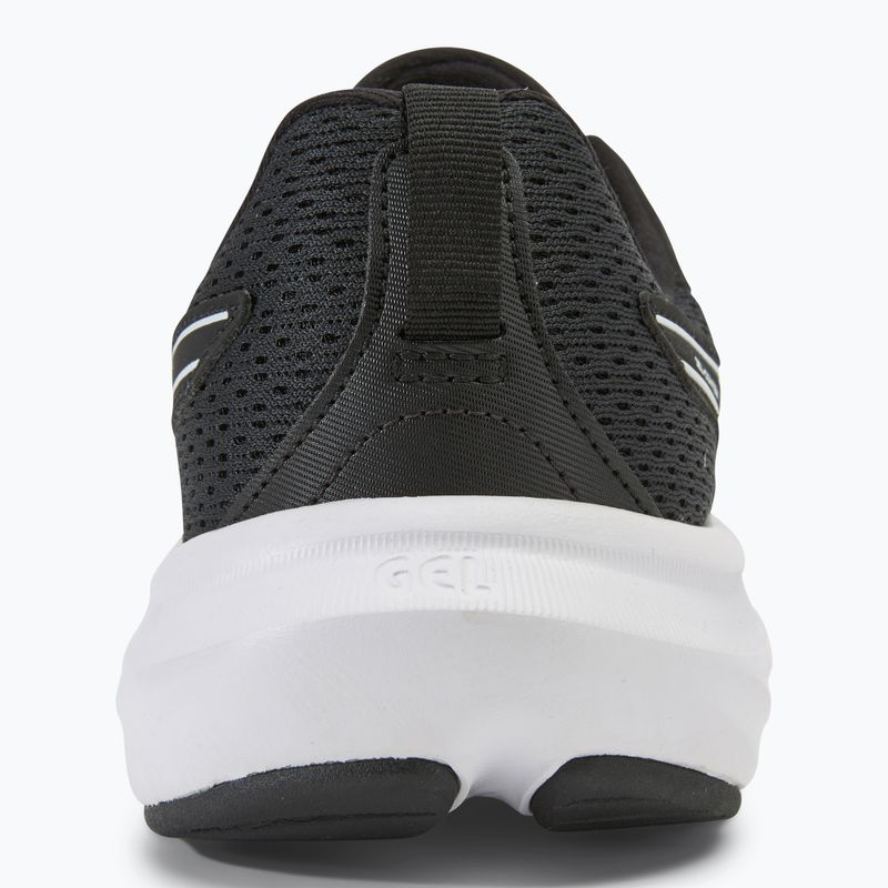 Ανδρικά παπούτσια για τρέξιμο ASICS Gel-Contend 9 black/white 6