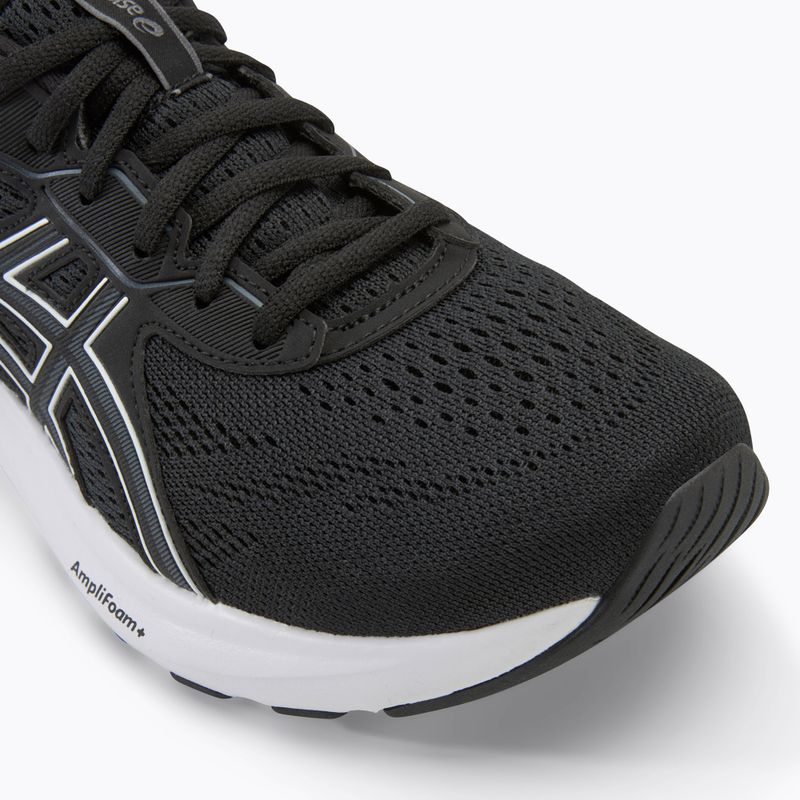 Ανδρικά παπούτσια για τρέξιμο ASICS Gel-Contend 9 black/white 7