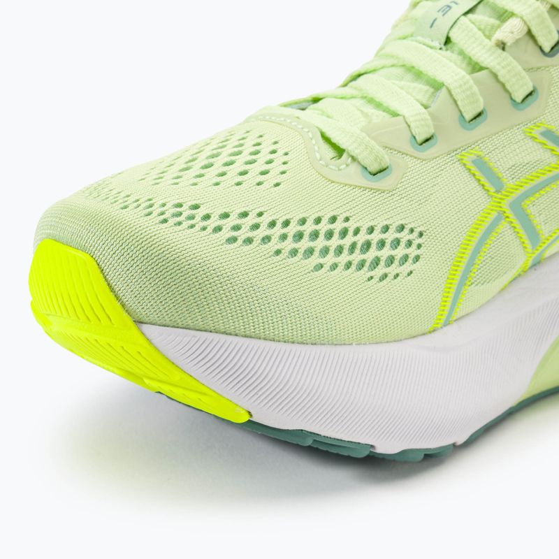 ASICS Gel-Kayano 31 γυναικεία παπούτσια για τρέξιμο cool matcha/light celadon 8