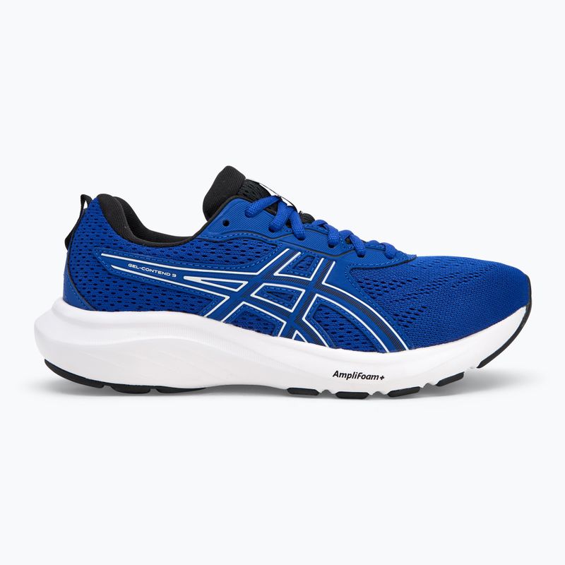 Ανδρικά παπούτσια για τρέξιμο ASICS Gel-Contend 9 true blue/white 2