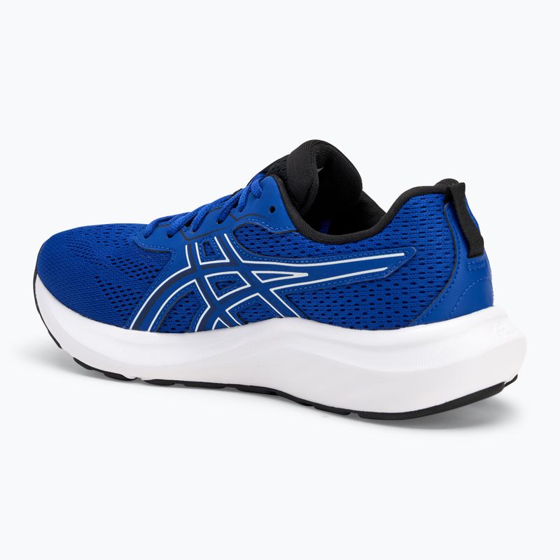 Ανδρικά παπούτσια για τρέξιμο ASICS Gel-Contend 9 true blue/white 3