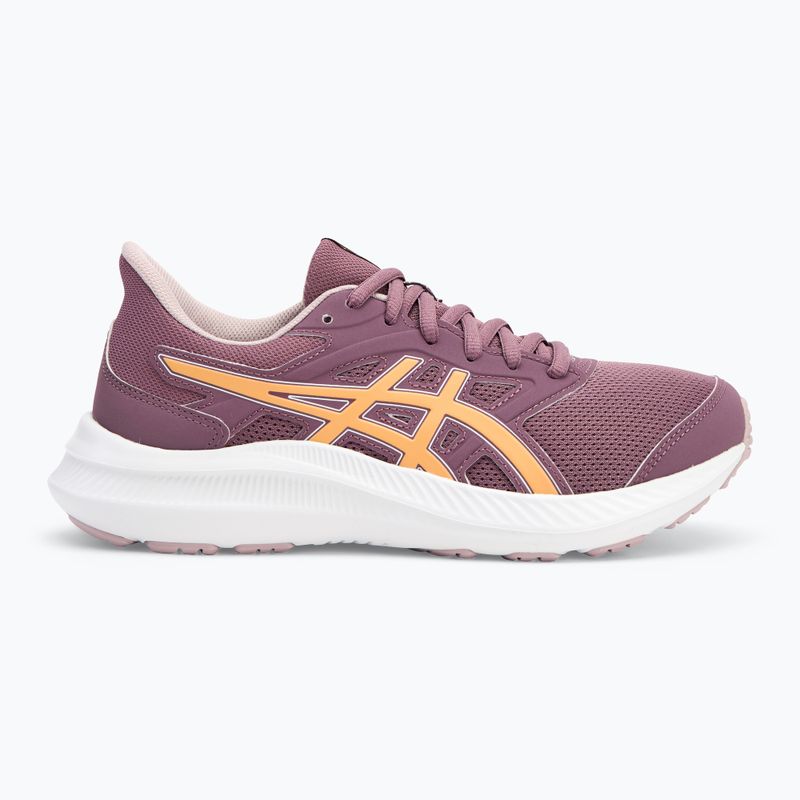 Γυναικεία παπούτσια για τρέξιμο ASICS Jolt 4 dusty mauve/faded orange 2