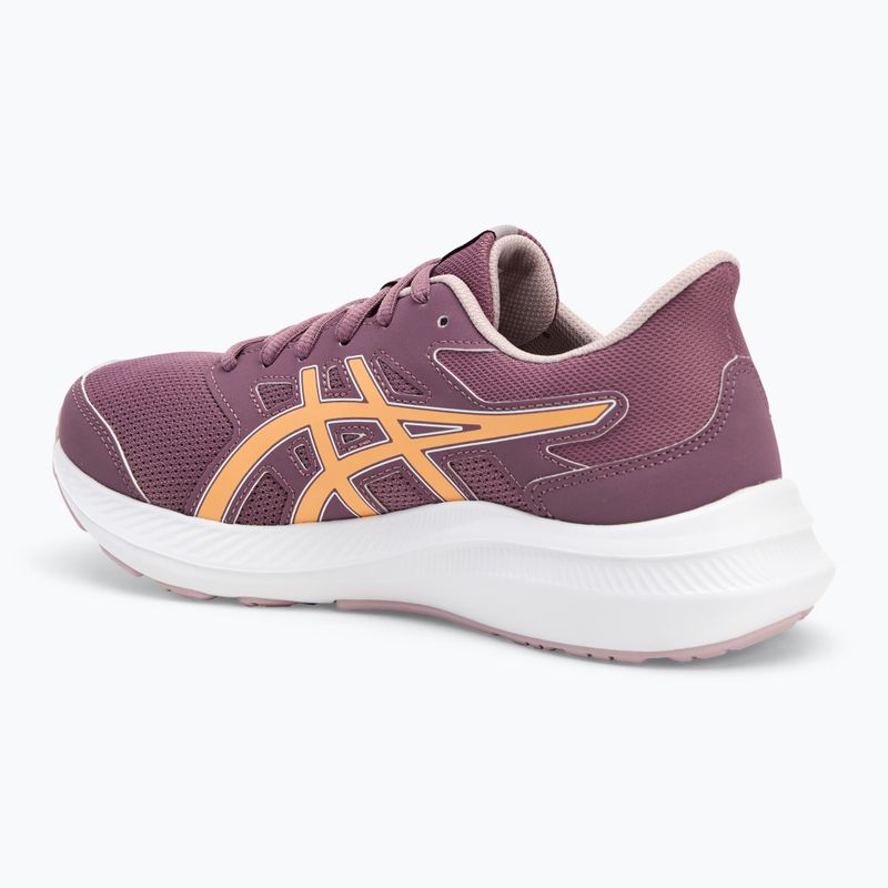 Γυναικεία παπούτσια για τρέξιμο ASICS Jolt 4 dusty mauve/faded orange 3