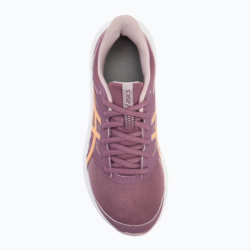 Γυναικεία παπούτσια για τρέξιμο ASICS Jolt 4 dusty mauve/faded orange 5