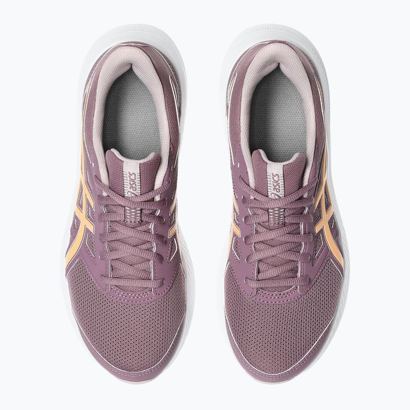 Γυναικεία παπούτσια για τρέξιμο ASICS Jolt 4 dusty mauve/faded orange 12